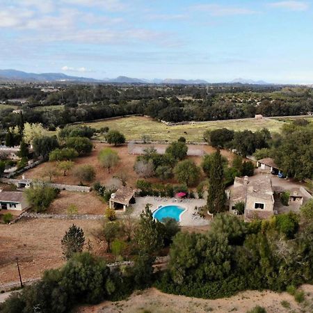 Villa Son Gancho Costitx  Esterno foto